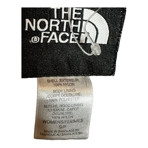 The North Face Jacket Womens Hyvent Summit Series 3/1 Waterproof no hood small - Picture 10 of 11